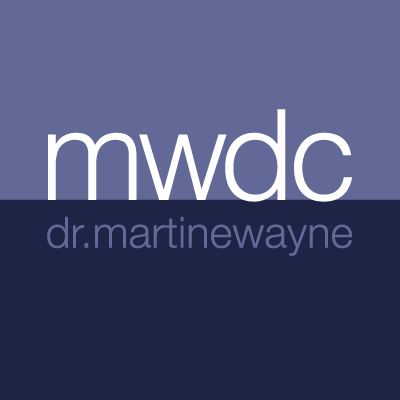 Dr Martine Wayne, Chiropractor