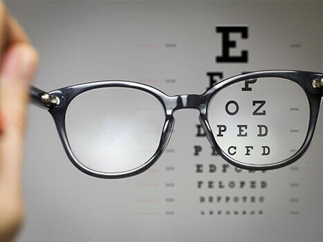 Vision One Eyecare